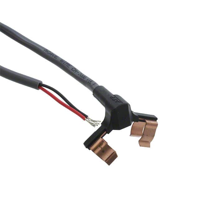 D1004MC22P0 TE Connectivity Measurement Specialties  Capteurs de température - Thermistances CTN